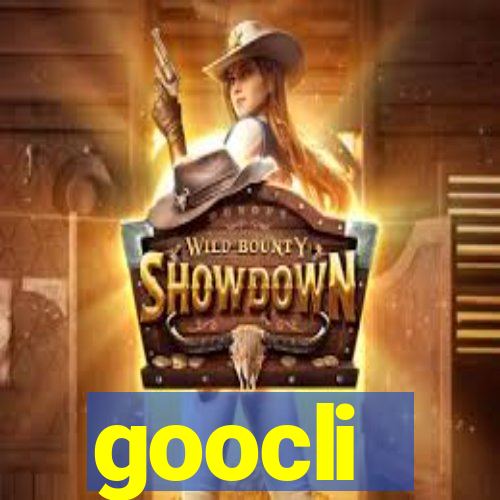 goocli - inicio